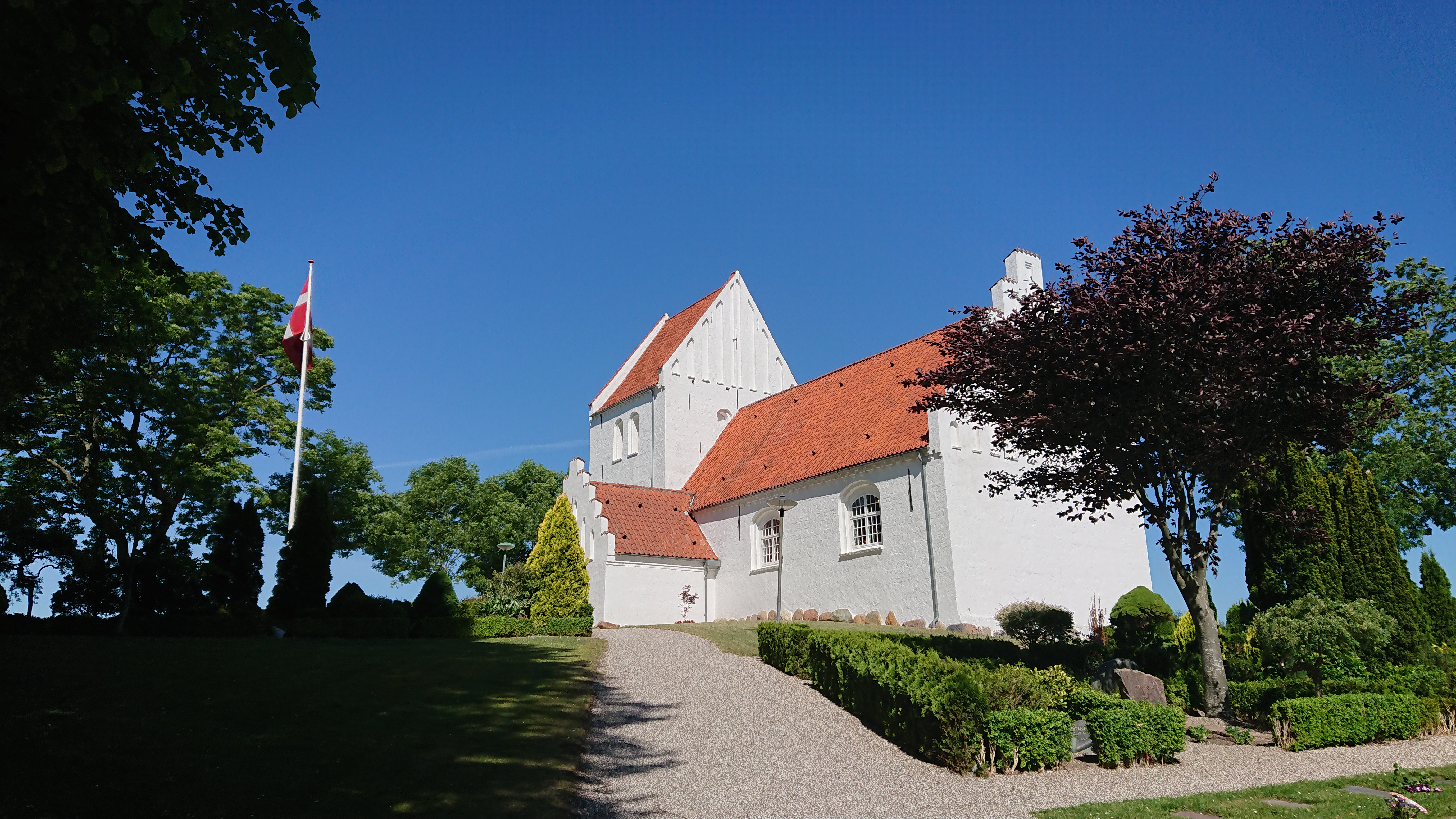 Syv Kirke