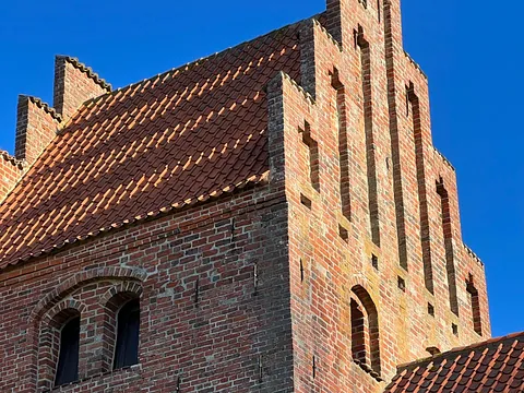 Billede af Ørsted kirke
