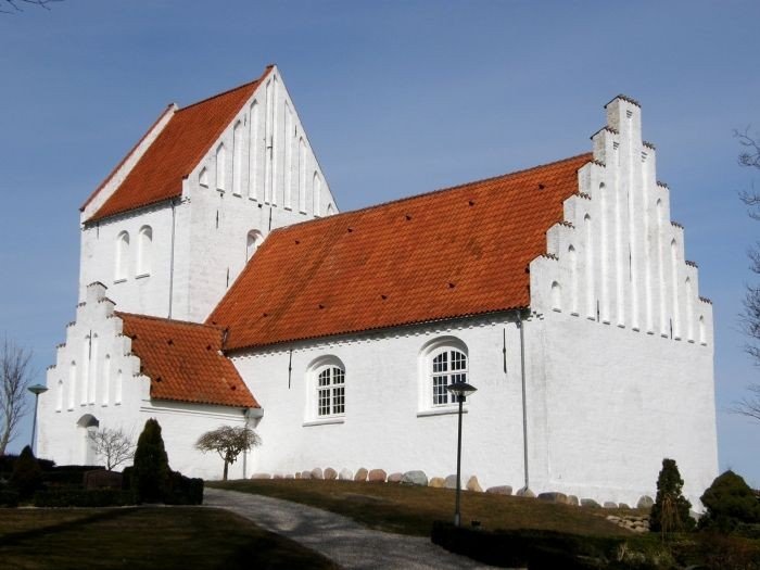 Syv Kirke